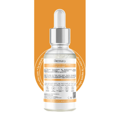 Vitamin C Glow Booster Serum 30ml